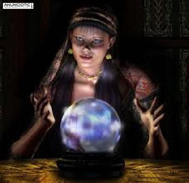Vidente verdadera ,barata Visa 5 � 15 min 954040251