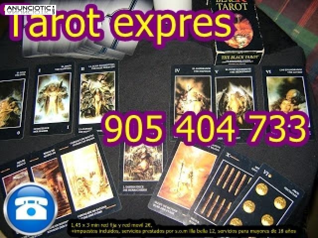 Tarot barato visa 3� x 10 min 960001877 o 905404733 1,45 x 3 min