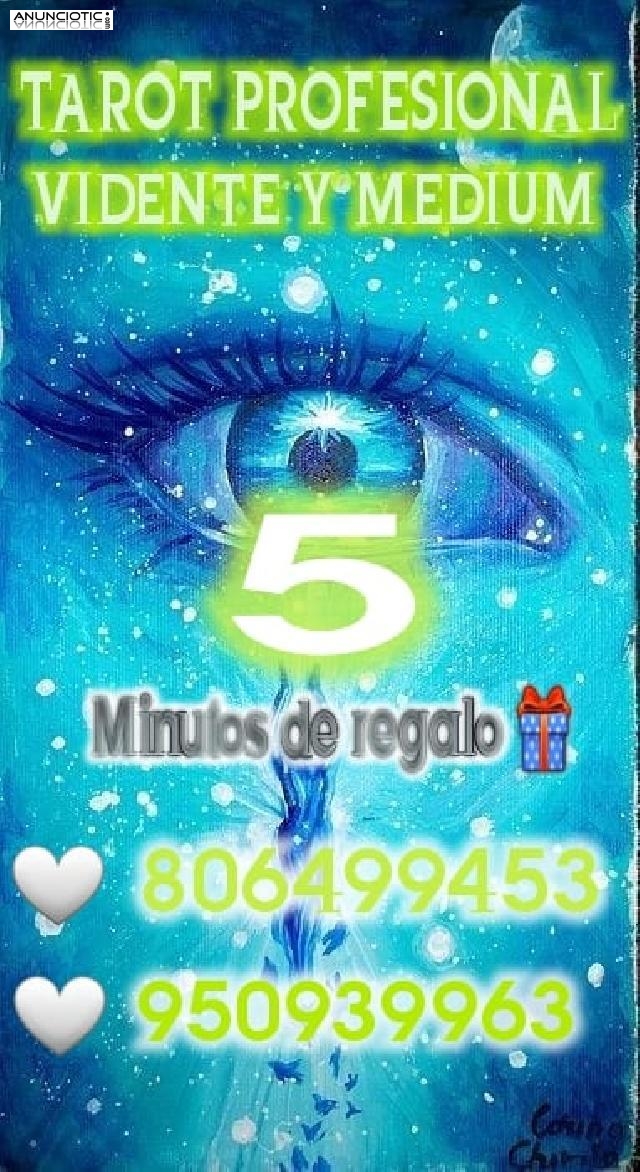 Soluci&oacute;n con tarot profesional, videntes y m&eacute;dium 