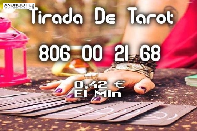 Tarot Visa/806 Tarot L&iacute;nea Econ&oacute;mica