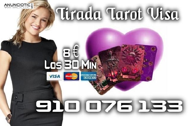 Tarot Visa Barata L&iacute;nea/806 Tarot