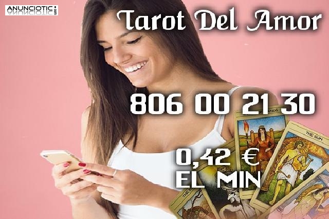 Consulta Tarot Telef&oacute;nico del Amor