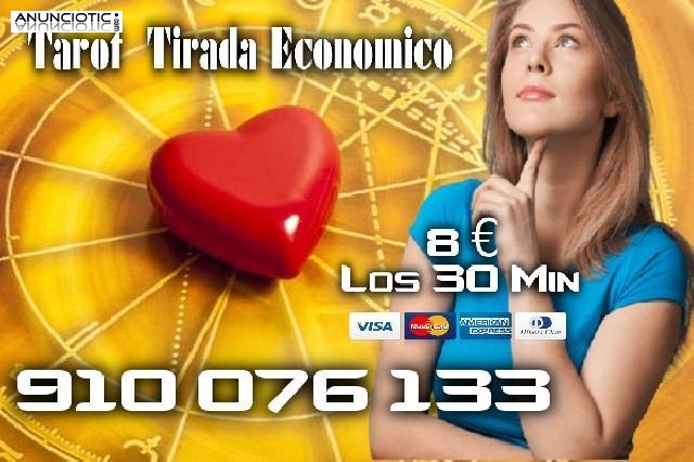Tarot Visa Fiable /Tarotistas/5� los 15 Min