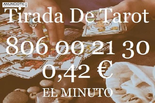 Tarot Visa/806 Tarot/8 � los 30 Min
