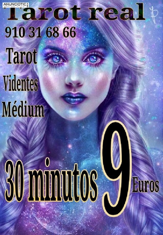 Tarot y videntes serios profesionales econ&oacute;micos y fiables 