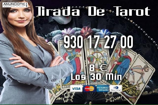 Tarot Visa 5 � los 15 Min/806 Tarot