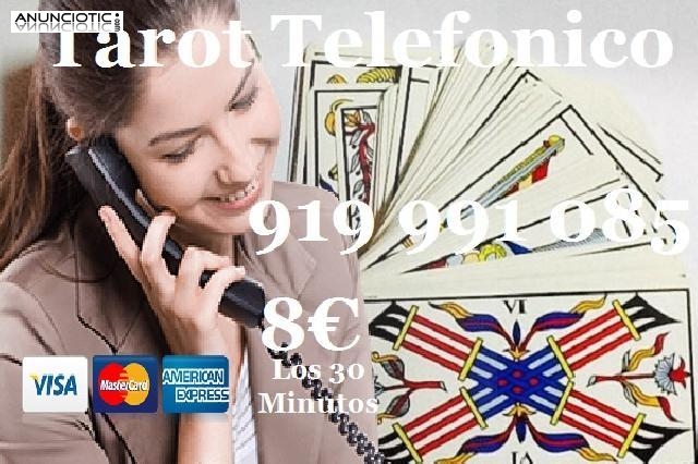 Tarot Visa/806 Tarot/5 � los 15 Min
