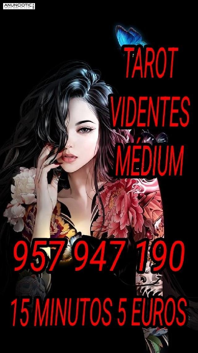 M&eacute;dium y videntes econ&oacute;micos fiables 