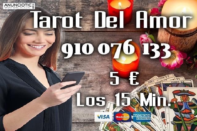 Tarot Economico/Tarotistas/Videntes