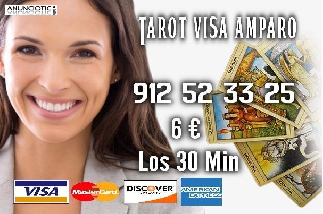 Tarot Visa/806 Tarot/5 � los 15 Min