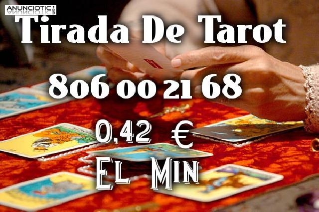 Tarot Visa Telefonico/806  Tirada de Tarot