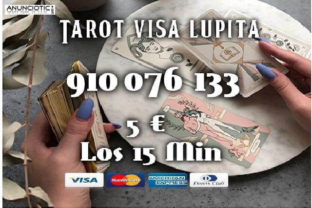 Tarot Visa Del Amor/ 806 Tarot