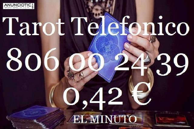 &iexcl;Lib&eacute;rate De Las Dudas! Tarot Economico
