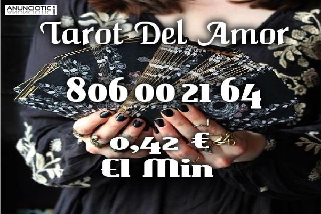 Tarot del Amor/Hor&oacute;scopos/Tarot Visa