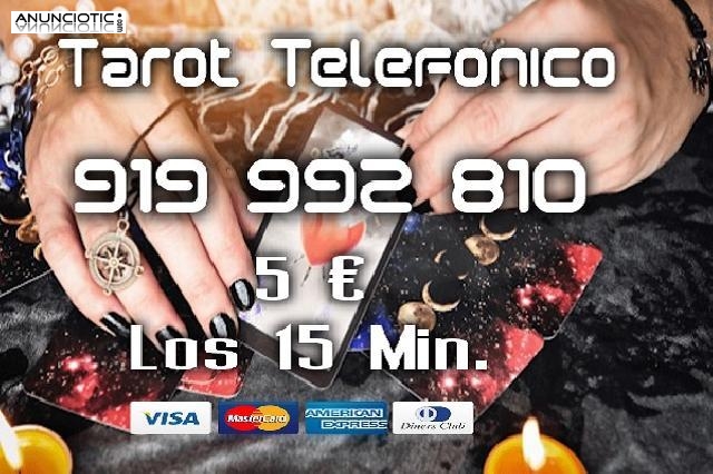 Lectura de Cartas  � T&aacute;rot Telefonico - Tarot