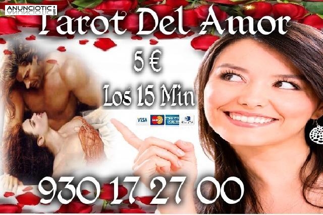 Tarot Telef&oacute;nico  - Tarot Del Amor Economico