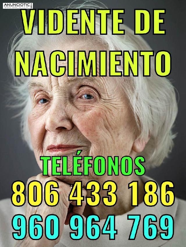 ☎️☎️ Tarot Telef&oacute;nico las 24 Horas/806 vidente casi gratis barato 