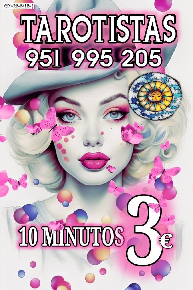 10 minutos 3� tarot profesional econ&oacute;mico y fiables 
