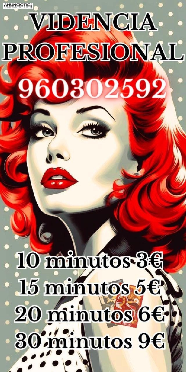 Los mejores tarotista y videntes 30 minutos 9 � visa 
