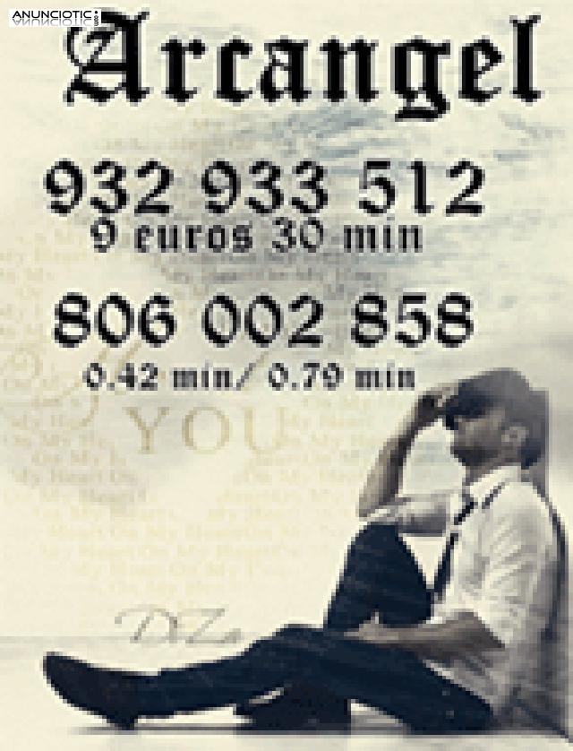 Alta videncia tarot, directa ☎ 932933512 