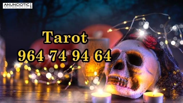 Grandes tarotistas y videntes solo 4.5 eur 15min