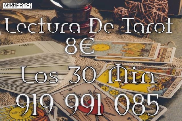 Tarot Econ&oacute;mico 806/ Tu futuro en el Amor 