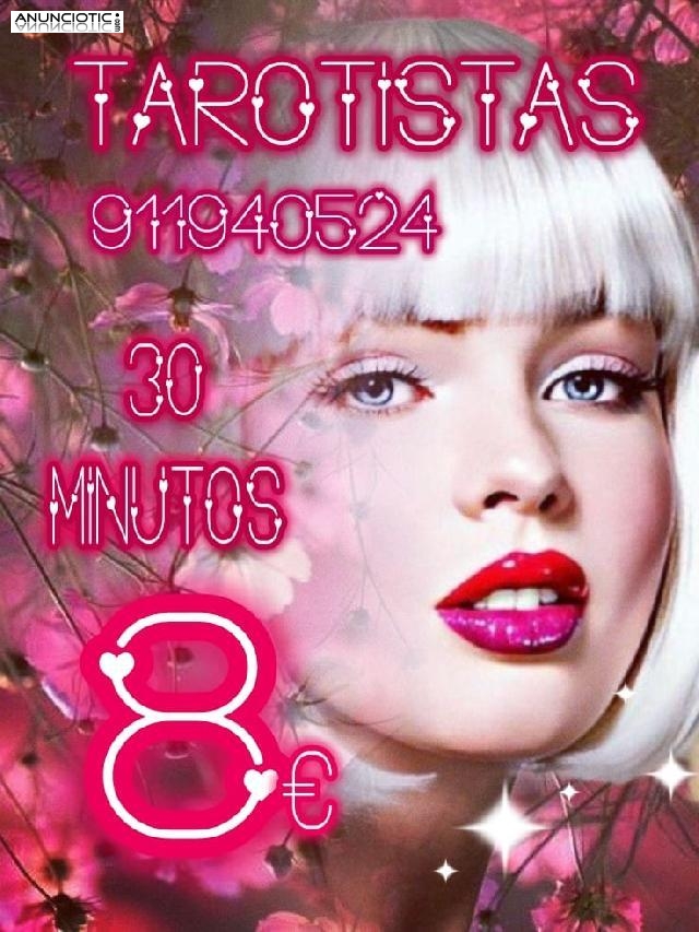 aciertos de verdad 20 min 6 � tarot...............