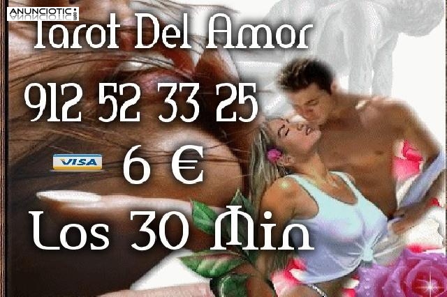 Tarot Econ&oacute;mico Certero: Descubre Tu Futuro