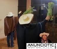 REALIZA BA&Ntilde;OS DE FLORECIMIENTO PARA QUE TODO TE VALLA BIEN -BRUJA MALENA. 