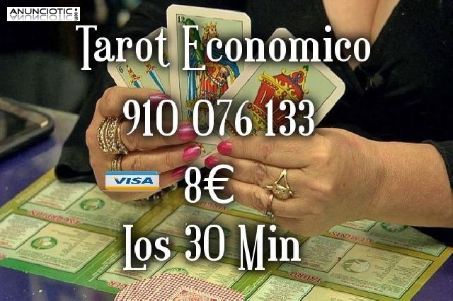 Vidente En Linea - Tarot Telef&oacute;nico Barato 