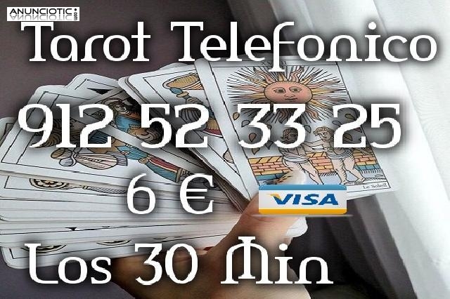 Consulta Tarot Telefonico Tarot 6  los 30 Min Fiable