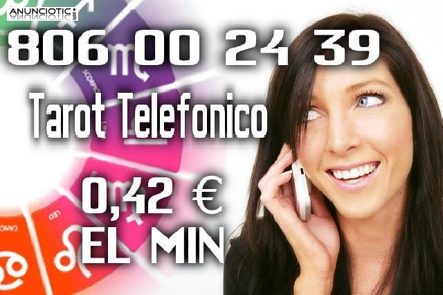 Tarot Fiable Telefonico/806 Tarot Las 24 Horas