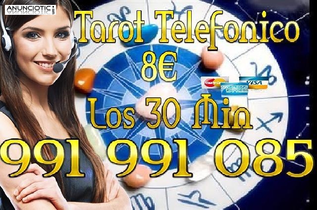 &iexcl; Tarot Visa Telef&oacute;nico 24 Horas ! 806 Tarot