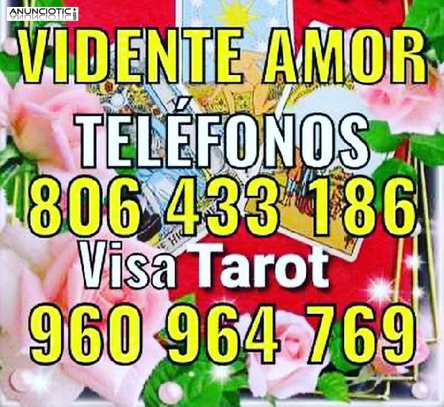 Vidente tarotista l&iacute;nea barata casi gratis sin gabinetes !!