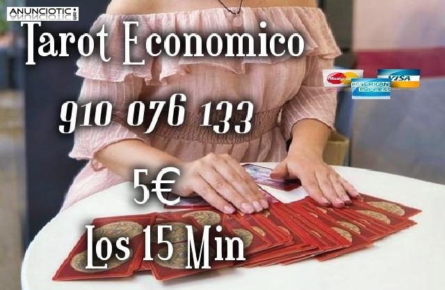 Tarot Visa 5 � los 15 Min | 806 Tarot Esoterico