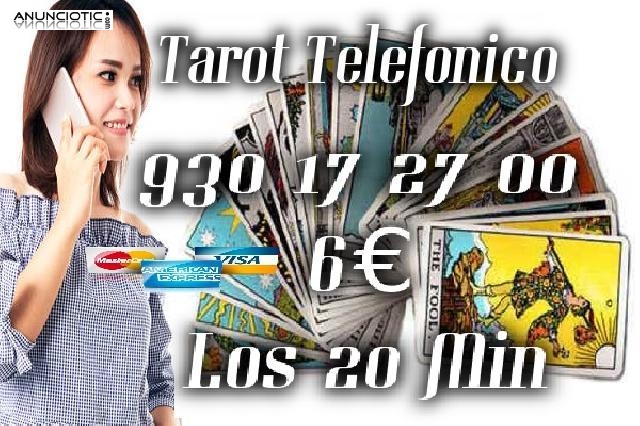 Lectura Tarot En L&iacute;nea Economico: Tarot