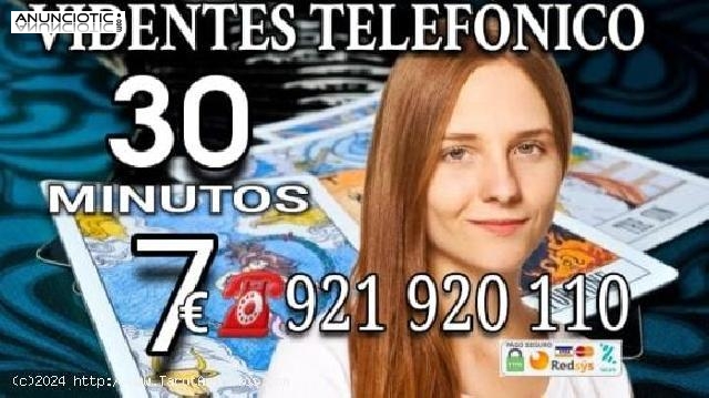 Tarot telef&oacute;nico 3 euros visa econ&oacute;mico