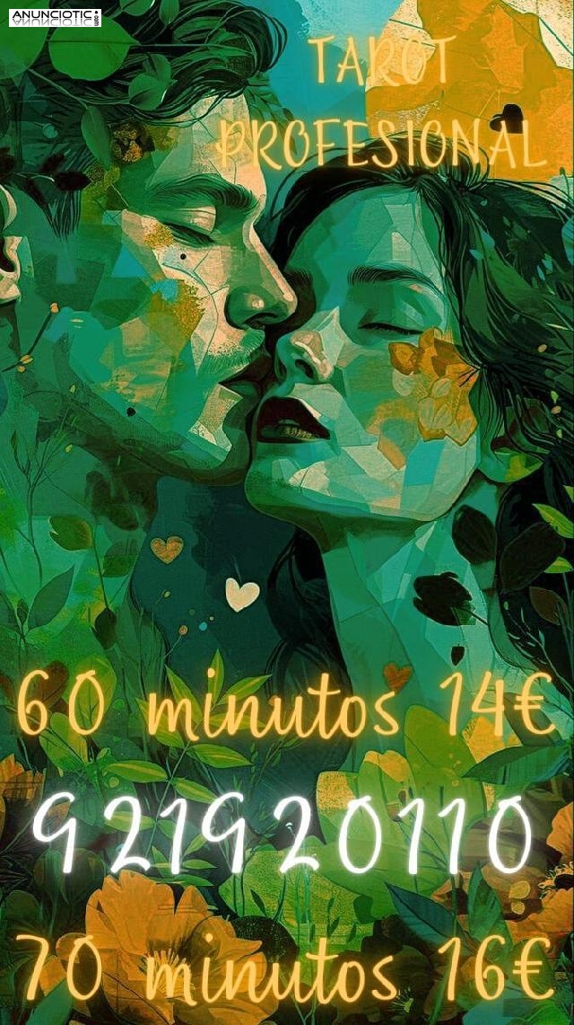 tarot visa - 90 min 17� tarot telef&oacute;nico ☎️