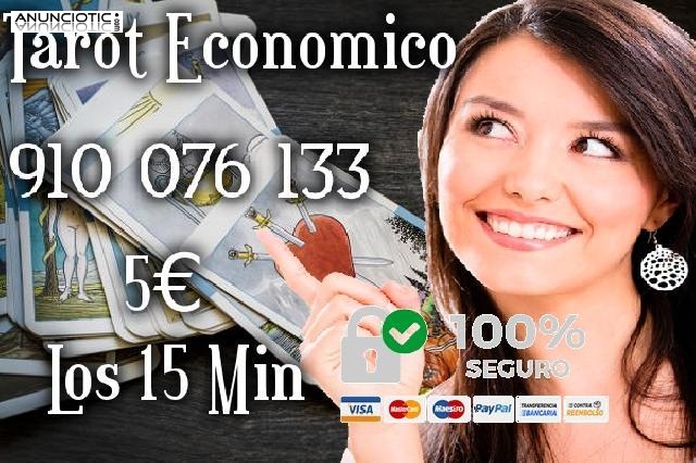 Tirada De Cartas L&iacute;nea Visa Economico | 910 076 133