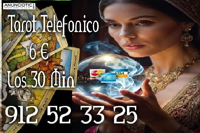 Tarot Econ&oacute;mico | Tarot Las 24 Horas Del Dia