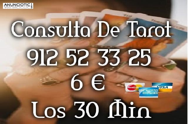    6 � Los 30 Min | Tarot Economico | Tarotistas |