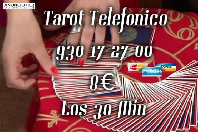 Lectura Del Tarot Fiable | Tarot  L&iacute;nea Economica |