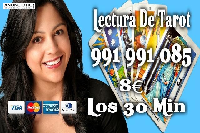 Tarot Linea Esoterica | Tirada De Tarot Barato