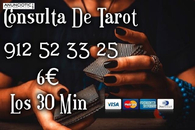 Lectura De Cartas Tarot | Tarot Las 24 Horas