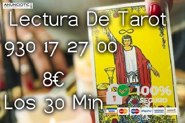 Tarot Telef&oacute;nico 24 Horas | Tarotistas Fiables