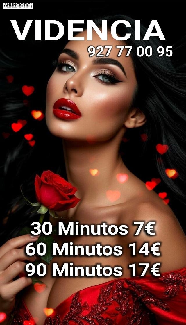 TAROT y VIDENCIA 40 MIN 8�