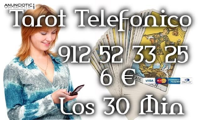 Liberate De Las Dudas | Tarot 6� los 30 Min