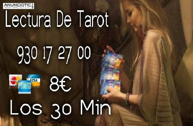 Tarotistas Econ&oacute;micos | Lectura  De  Tarot