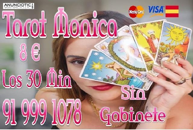 Tarot En Linea |  Tarot Economico |