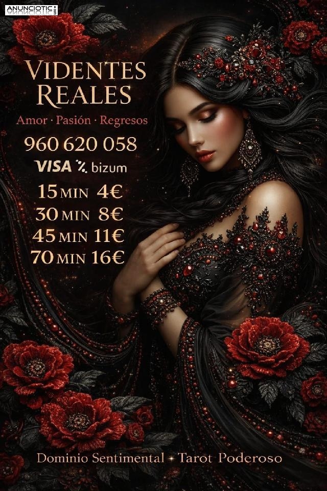 Tarot profesional, respuestas reales 📞 960920058